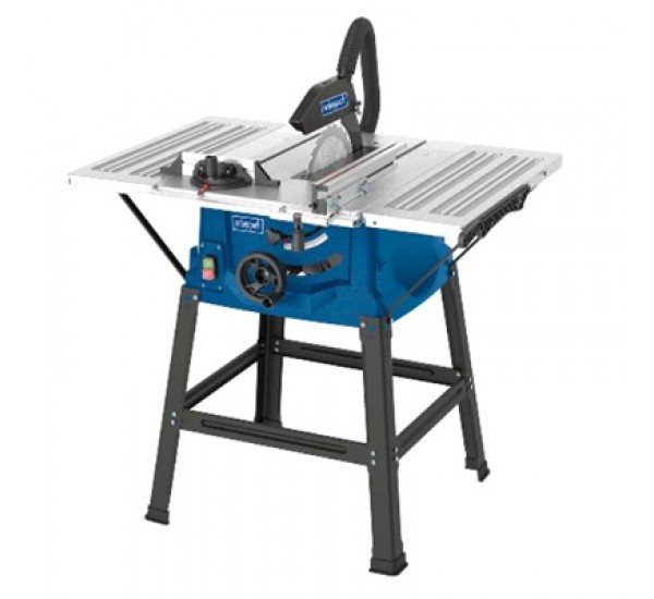 10' TABLE SAW SCHEPPACH