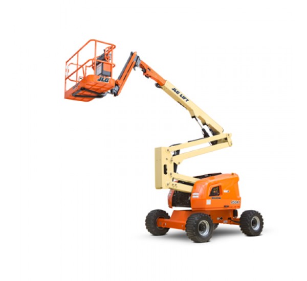 Articulating Boom Lift Brand JLG