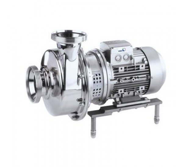 KSB Vita Pump - Vitachrom