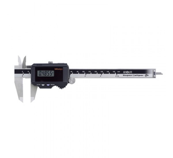 Mitutoyo Absolute Digital Caliper