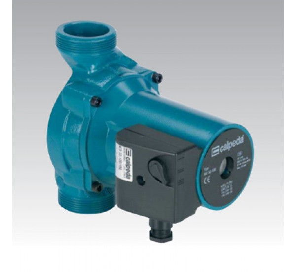 Calpeda Three speeds circulating Pump