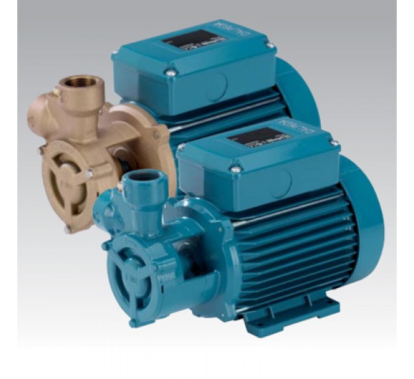 Calpeda Peripheral Pumps