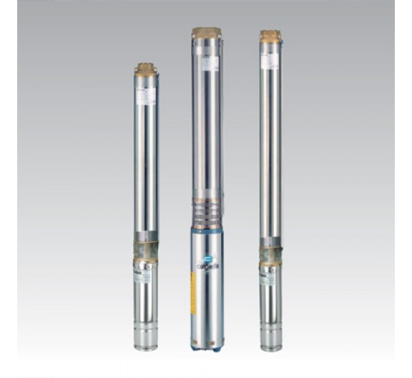 Calpeda Submersible borehole Pump