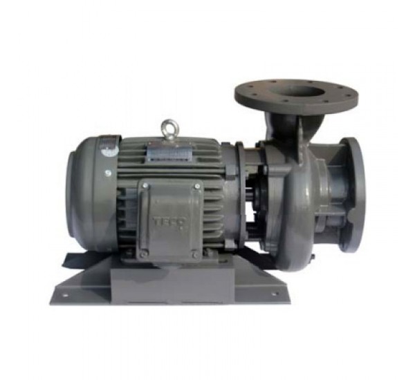 On land Pump GPS series