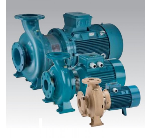 Calpeda Close Coupled Centrifugal Pump