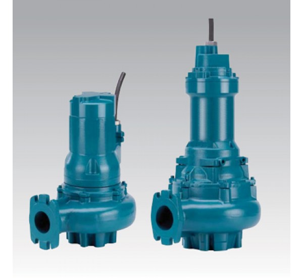 Calpeda Submersible Pump