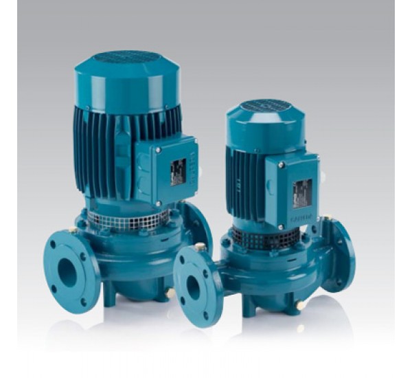 Calpeda Circulating Pump