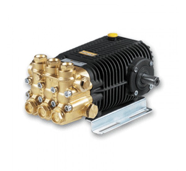 Comet High Pressure Pump