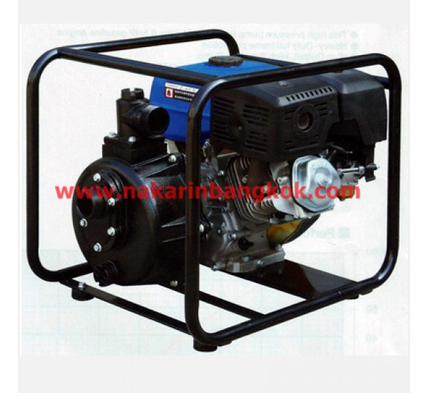 ปั๊มน้ำโคจิม่า (KOJIMA) รุ่น TP-30