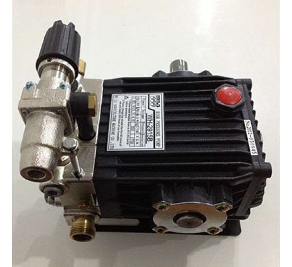 หัวปั๊ม WULLI รุ่น K-HW 2915