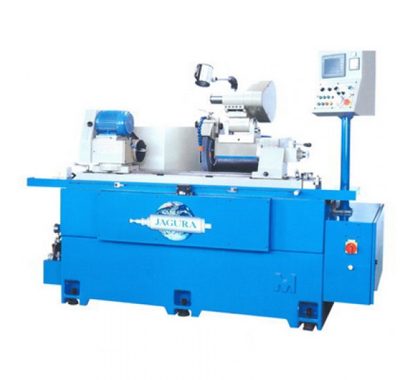 CNC Cylindrical Grinders