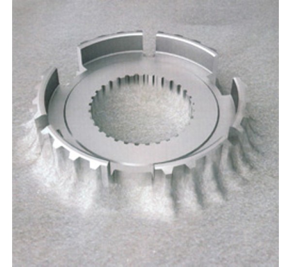 Metal Powder for Sintered Components