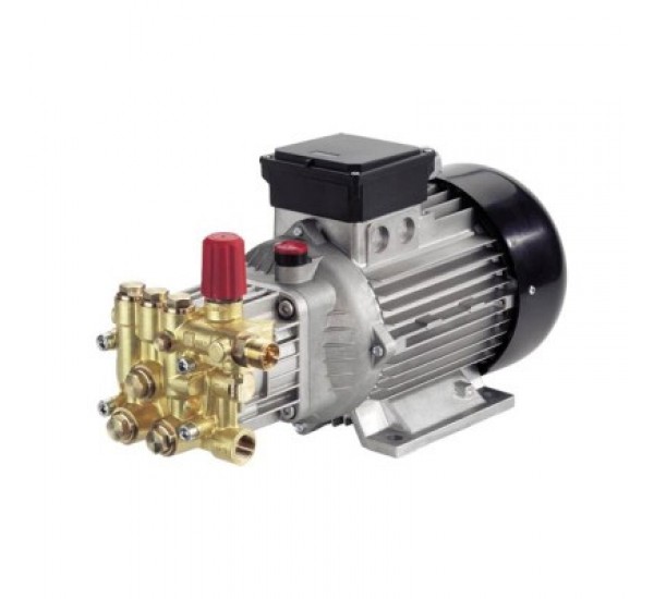 MTP KSR 1/70 Comet pump