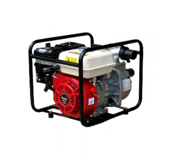 ปั๊มน้ำโคจิม่า (KOJIMA) รุ่น WP-20, WP-30