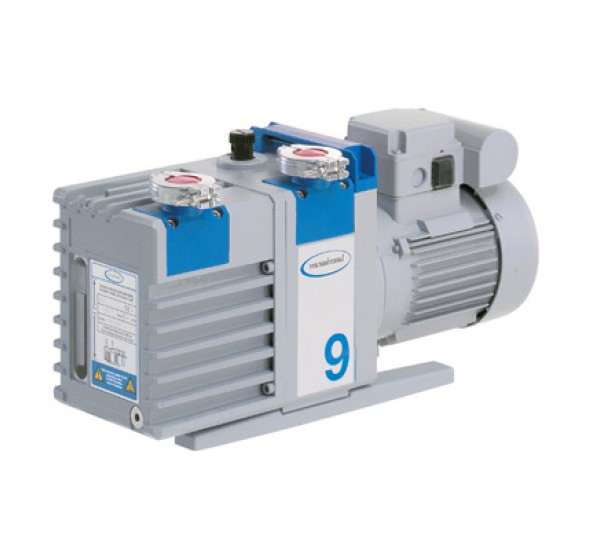 Vacuubrand RZ 9 Rotary vane pump