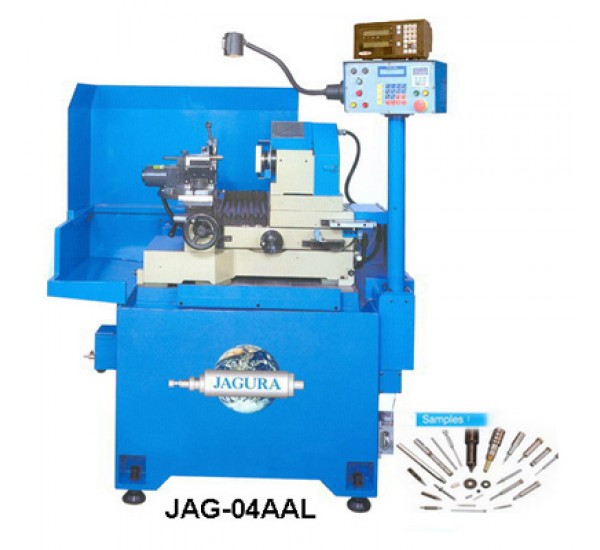 Punch Grinders Machine