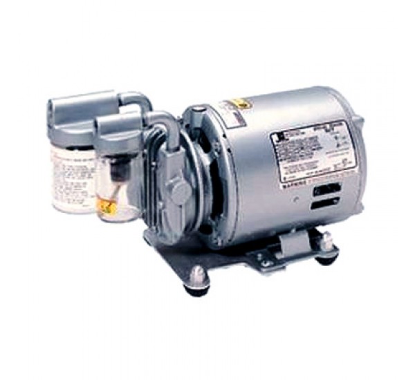 Rotary Vane Vacuum Pump