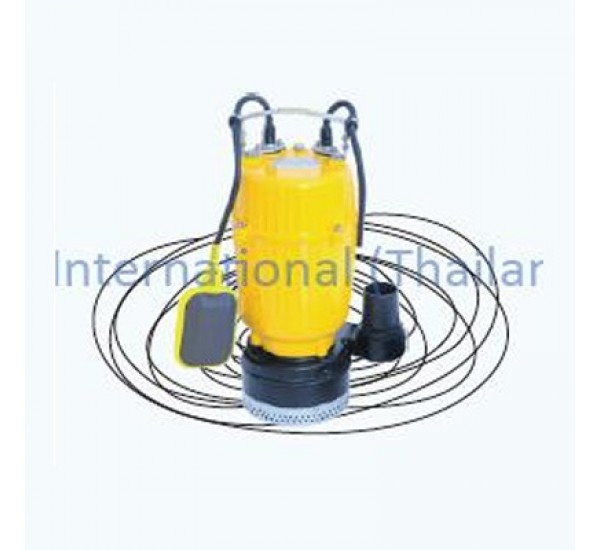 LUCKYSTAR SA Series Submersible Pump