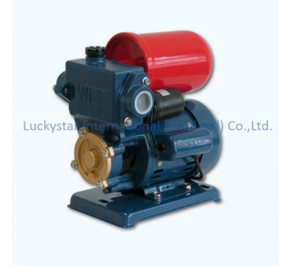 WIZZ WQS Series Automatic Pump