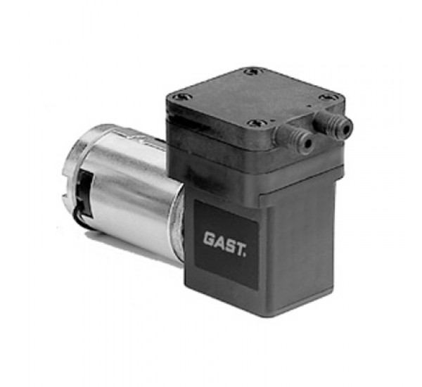 Oilless Diaphragm Vacuum Pump