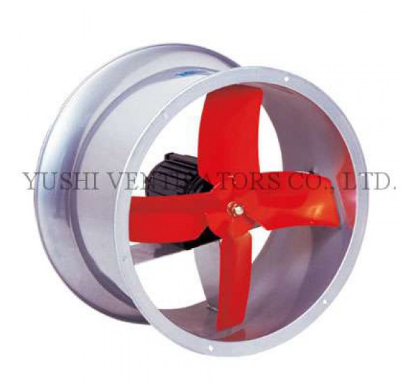 FB Axial Flow Fan