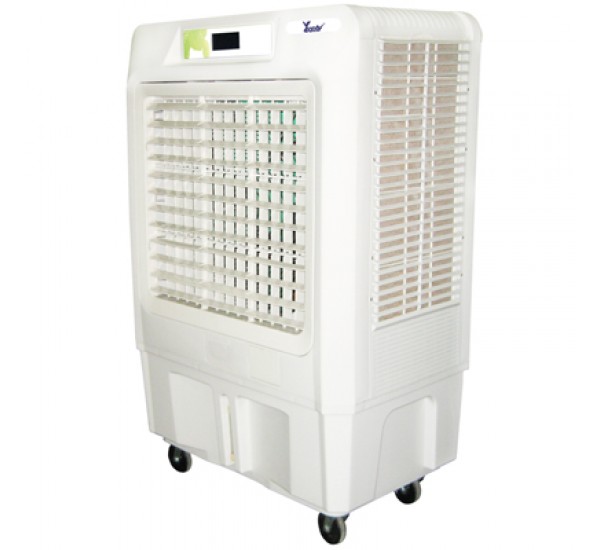 พัดลมไอเย็น เคลื่อนที่ Yushi