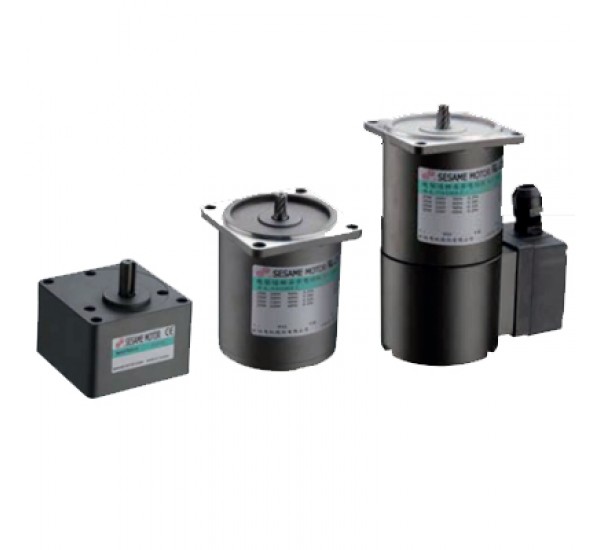 SESAME มอเตอร์ขนาดเล็ก