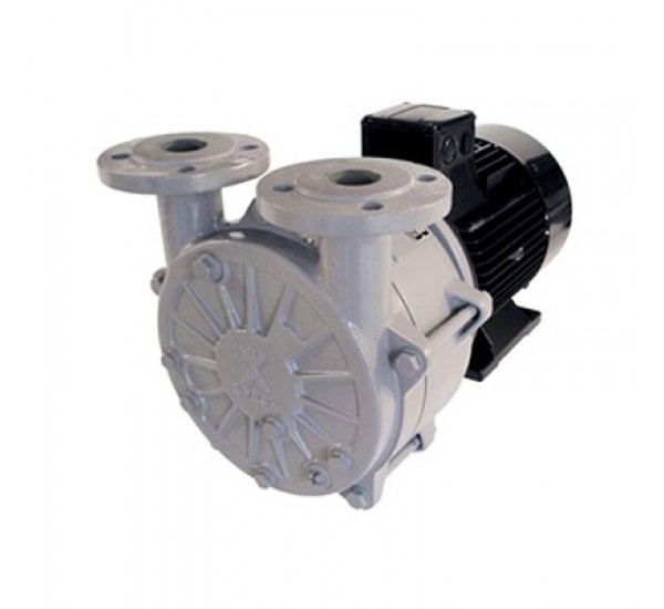 FLUX SPECK Single-stage Liquid Ring Vacuum Pump