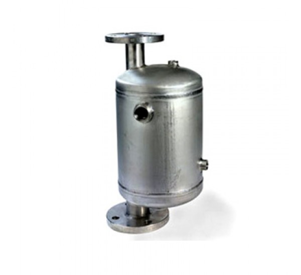 Liquid Ring Vacuum Pumps