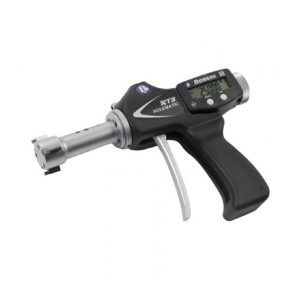 Digital Pistol Grip Bore Gauge - Metric
