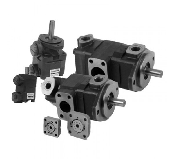 HOF V/HVQ series Vare Pump