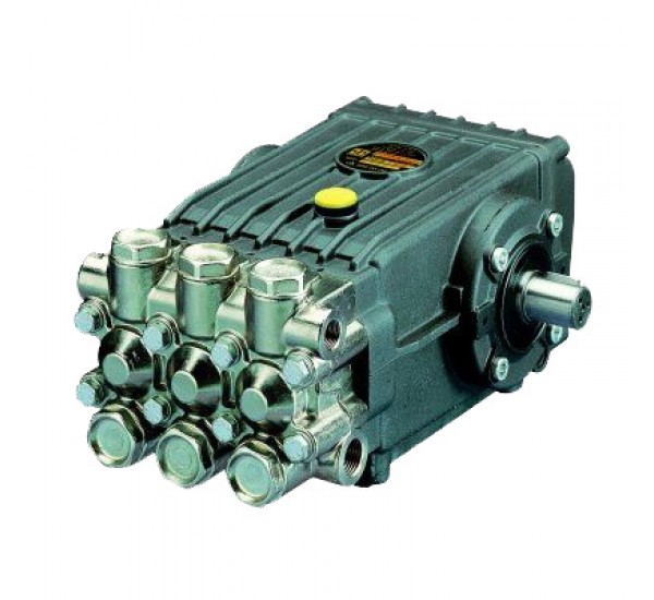 INTER PUMP High Pressure Pump