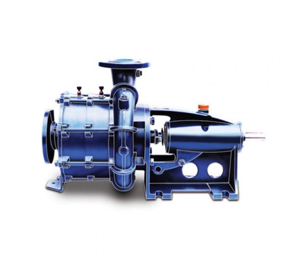 TAKI MEC-MR Three Stages Pump