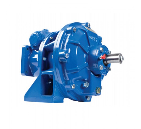 Mouvex CC20 Eccentric Disc pump