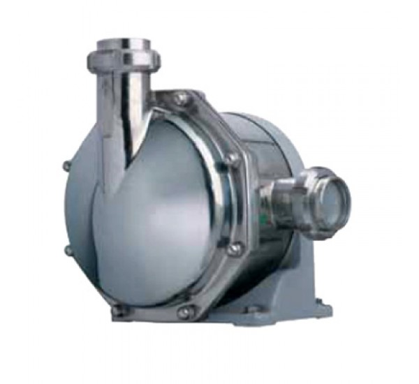 Mouvex S Series Eccentric Disc Pumps