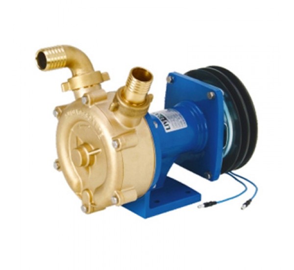 สินค้าอุตสาหกรรม LIVERANI Transfer Fluid Pump