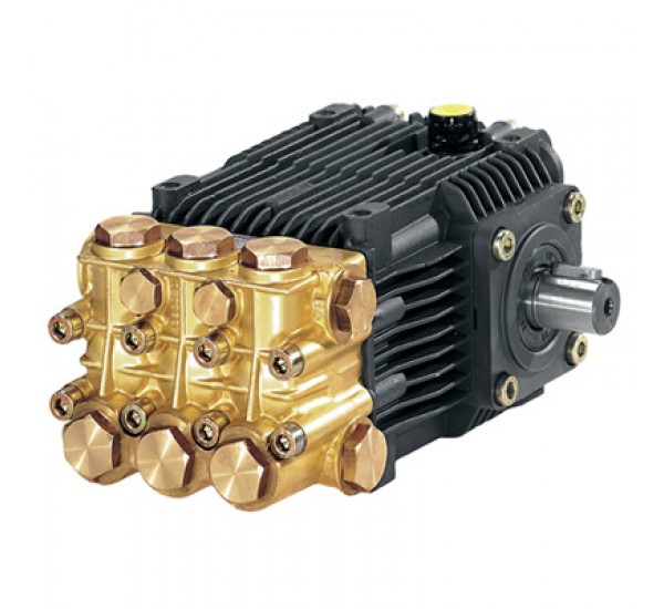 ปั๊มอัดฉีดแรงดันสูง Annovi รุ่น AR