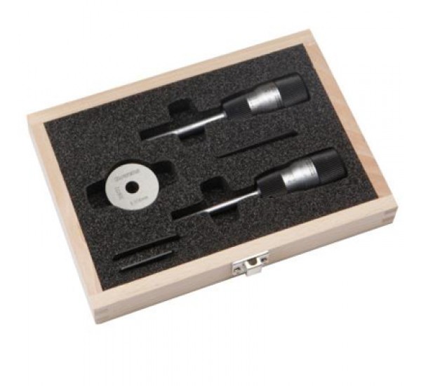 Analogue Bore Gauge Sets - Metric