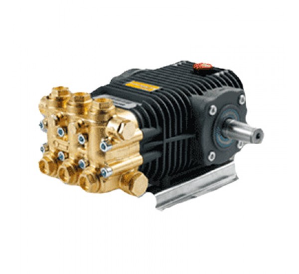 COMET Premium Series High Pressure Pump