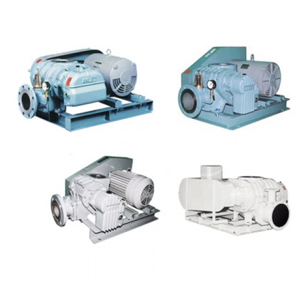 Root Blower & Vacuum PumP Brand ANLET