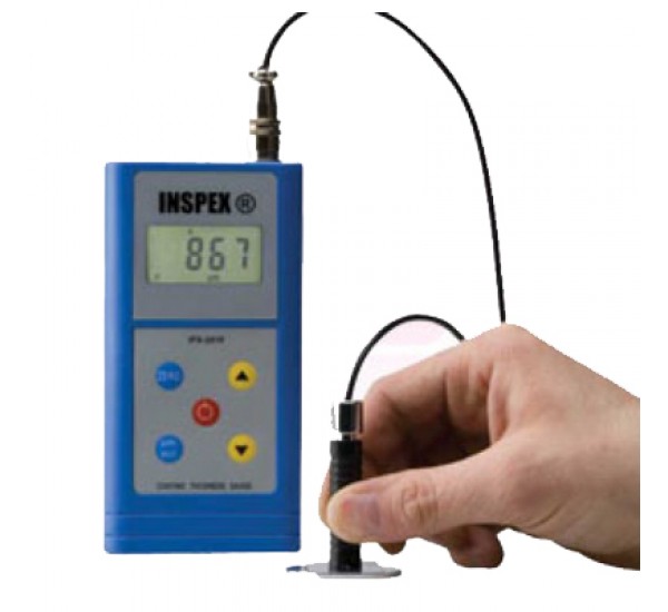 INSPEX Coating Thickness Gauge