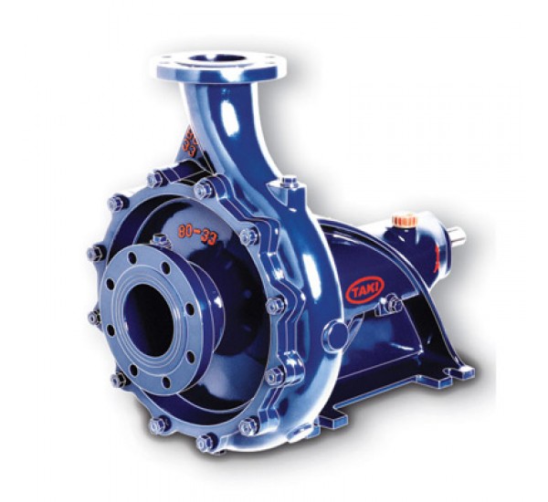 TAKI SPM End Suction Centrifugal Pump
