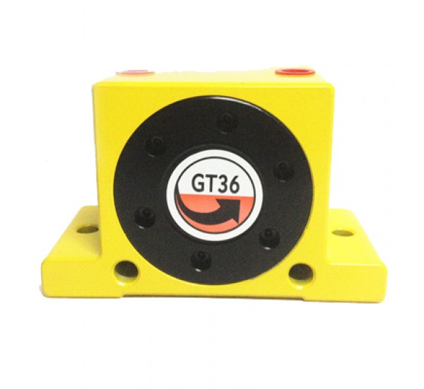 GT Series Turbine Vibrator