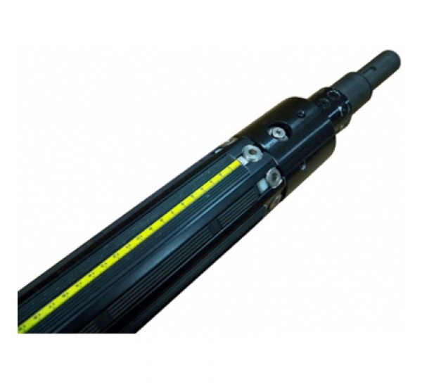 Aston Centering Multi Bladder Type Air Shaft