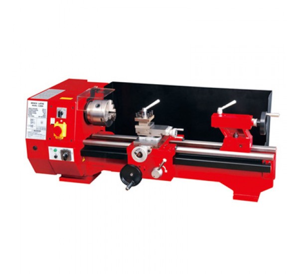 Bench lathe