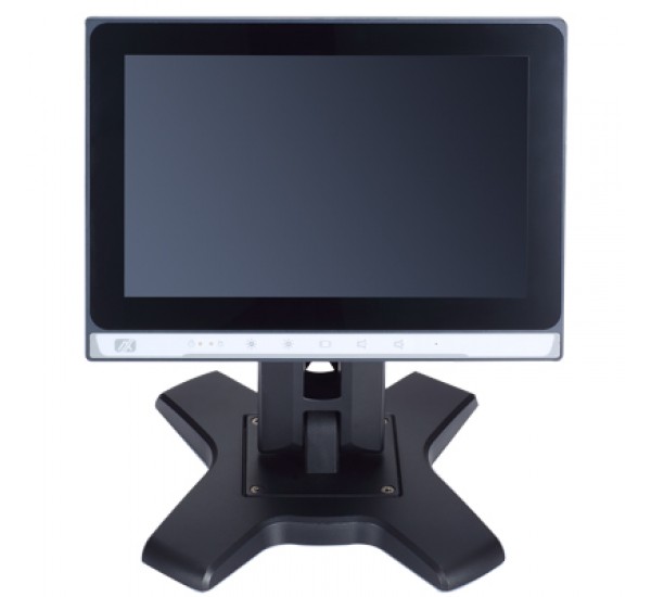 Fanless Touch Panel Computer