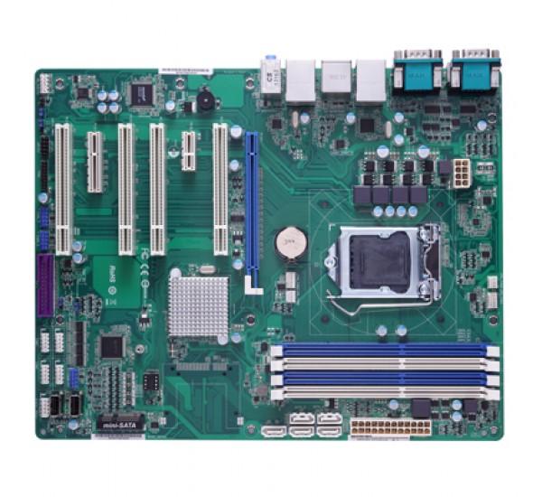 ATX Industrial Mainboard