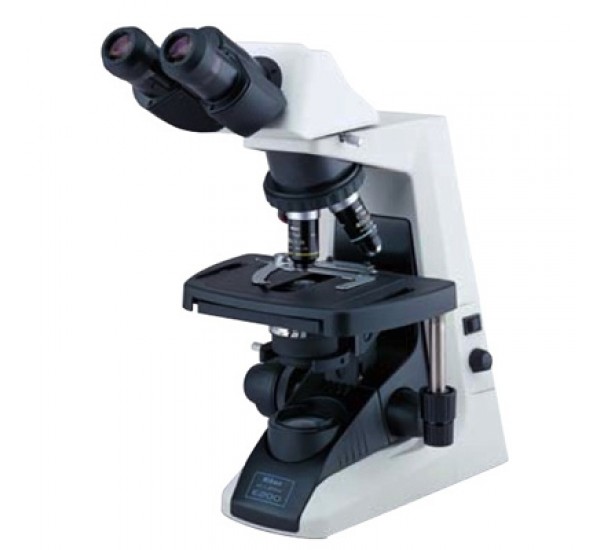 NiKon Upright Microscopes