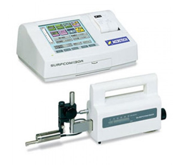Roughness and Contour Measuring Instrument