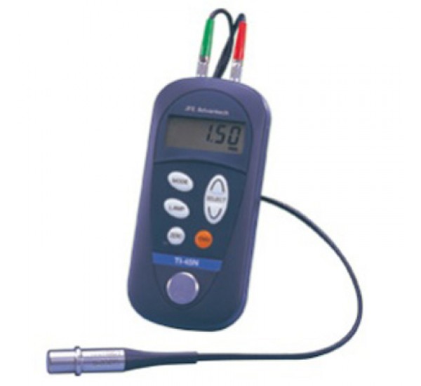 Ultrasonic Thickness Gauge
